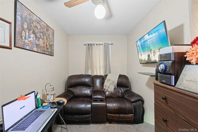 a view of an entryway