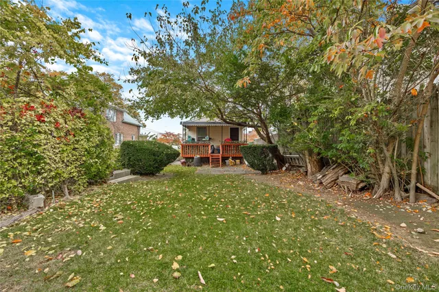front view of a house with a porch