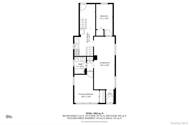 a picture of a wall with white wall painting