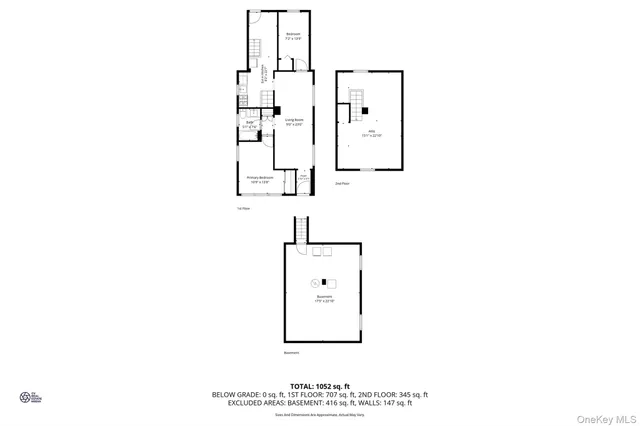 $549,999 | 1761 Needham Avenue | Edenwald