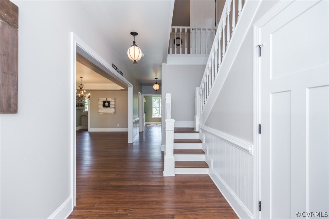 73 Rhodes Lane Cartersville, VA 23027 - Photo 10 of 50 Gallery Image 10