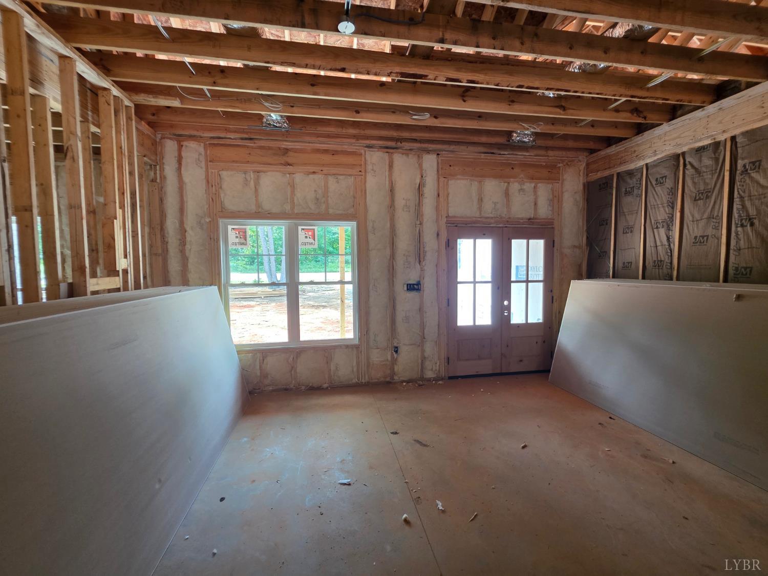 9999 Stonewall Road Concord, VA 24538 - Photo 8 of 14