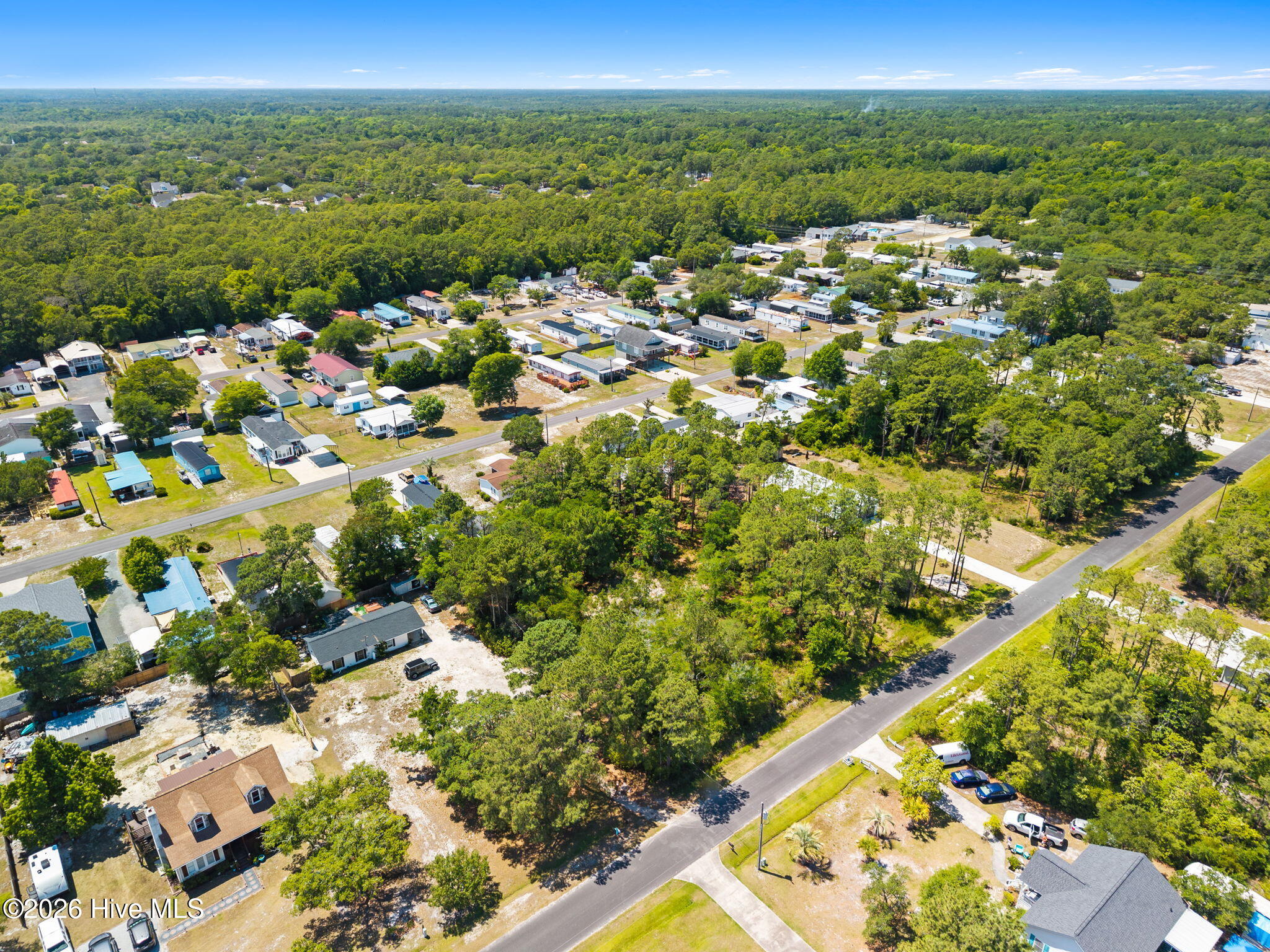 2675 Nags Head Road Southwest Supply, NC 28462 - Photo 7 of 27