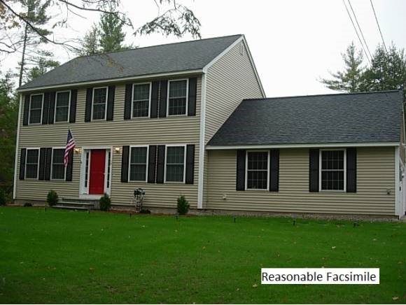22 Ames Road Brookline, NH 03033 - Photo 1 of 1