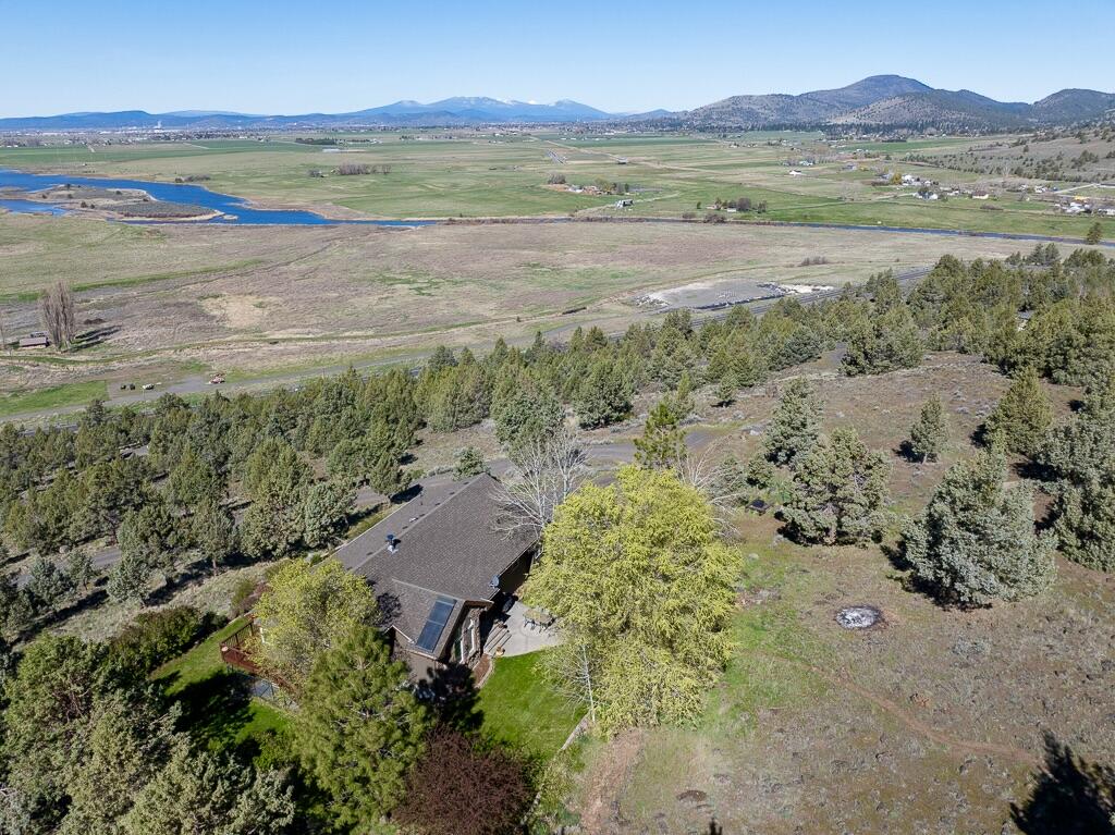 13351 Crystal Springs Road Klamath Falls, OR 97603 - Photo 50 of 51 a view of lake with mountain