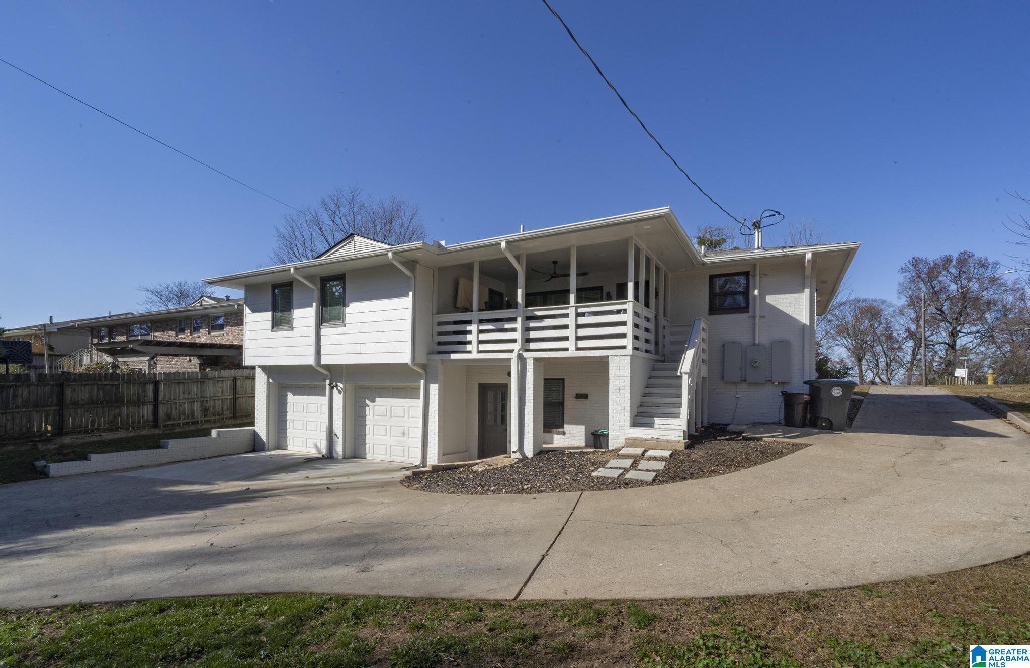 4229 Woodvale Road Birmingham, AL 35222 - Photo 40 of 46