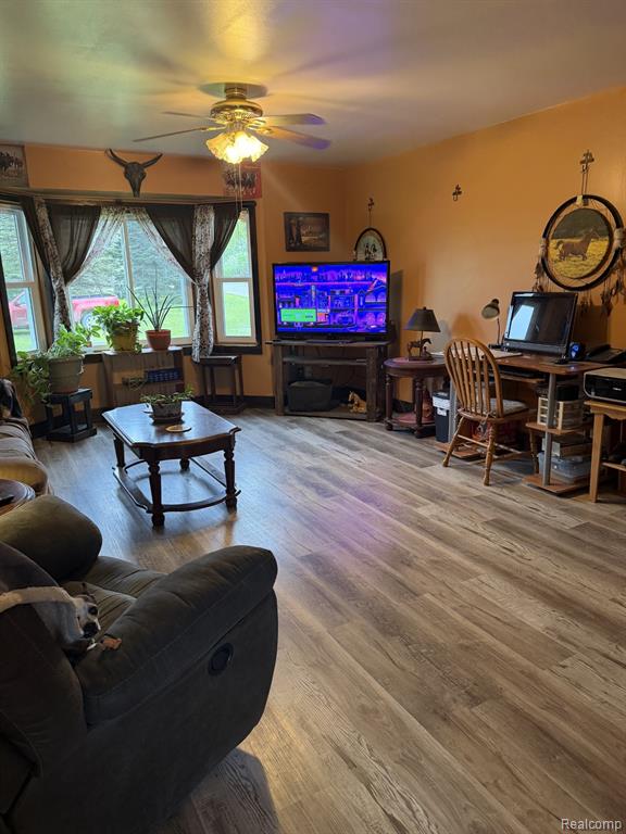 5200 Mayville Road Silverwood, MI 48760 - Photo 9 of 17