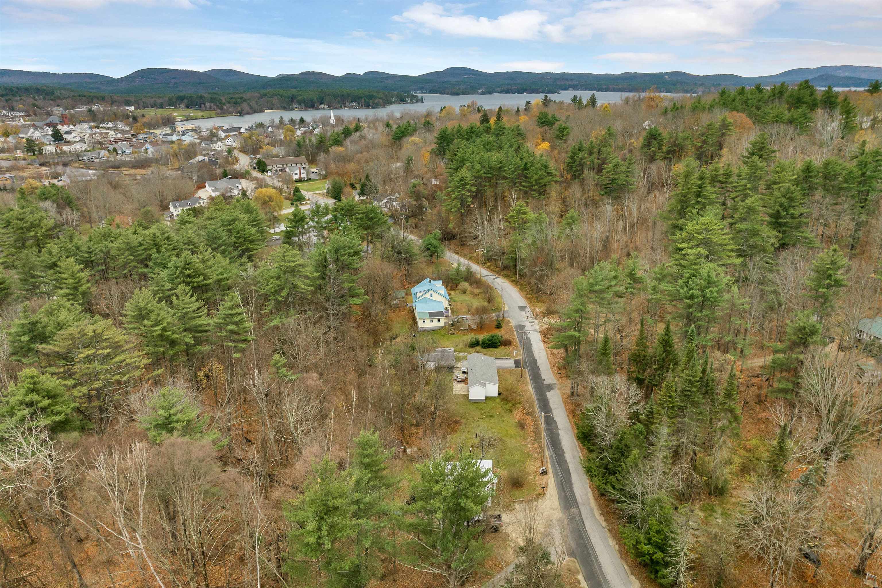 67 Varney Road Wolfeboro, NH 03894 - Photo 17 of 37