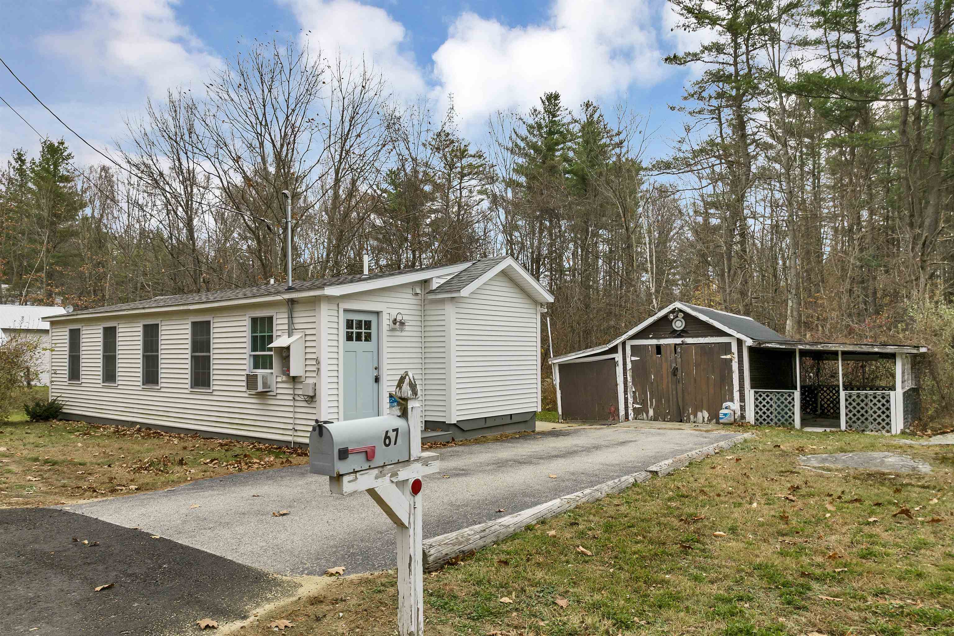 67 Varney Road Wolfeboro, NH 03894 - Photo 2 of 37