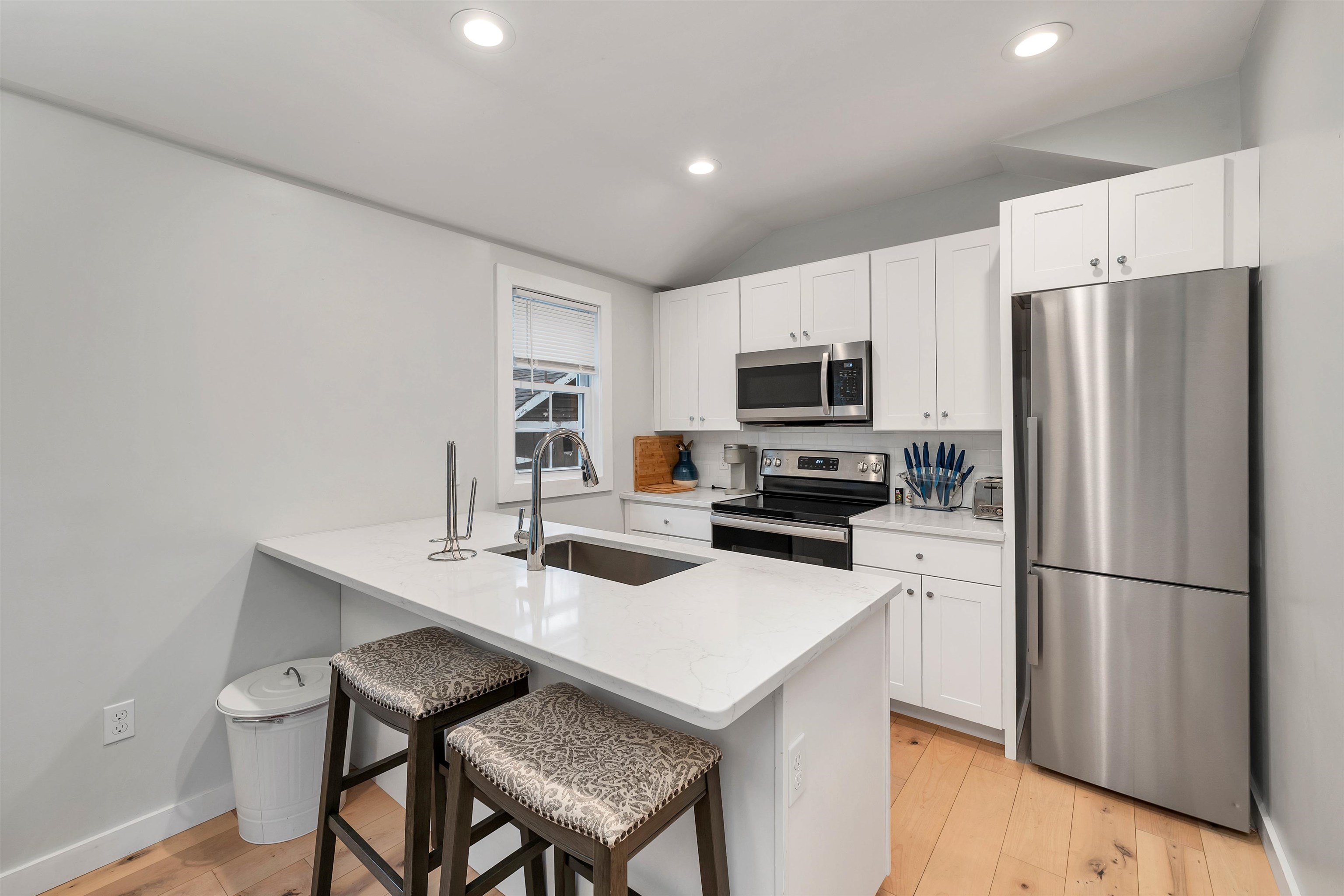 67 Varney Road Wolfeboro, NH 03894 - Photo 23 of 37