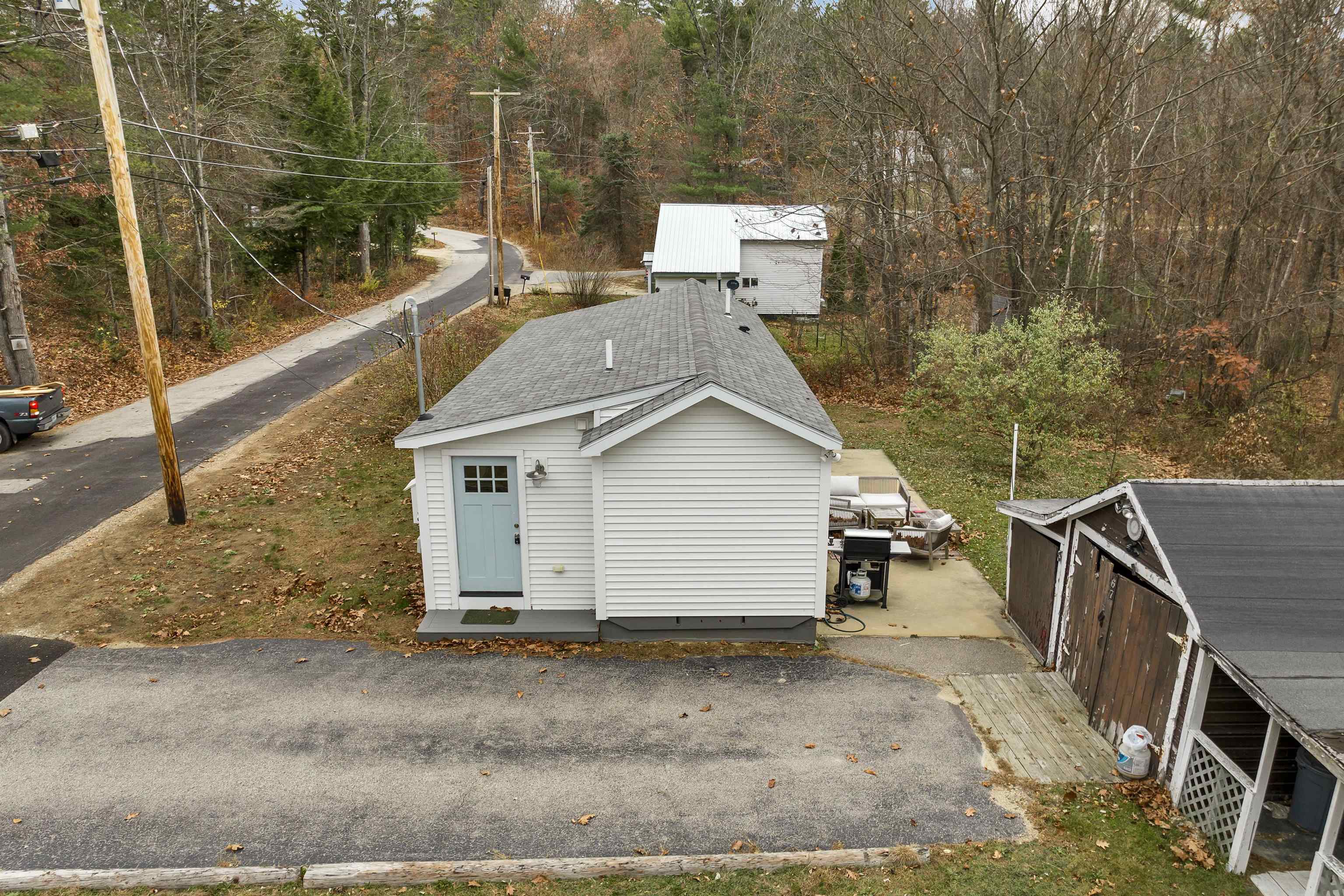 67 Varney Road Wolfeboro, NH 03894 - Photo 7 of 37