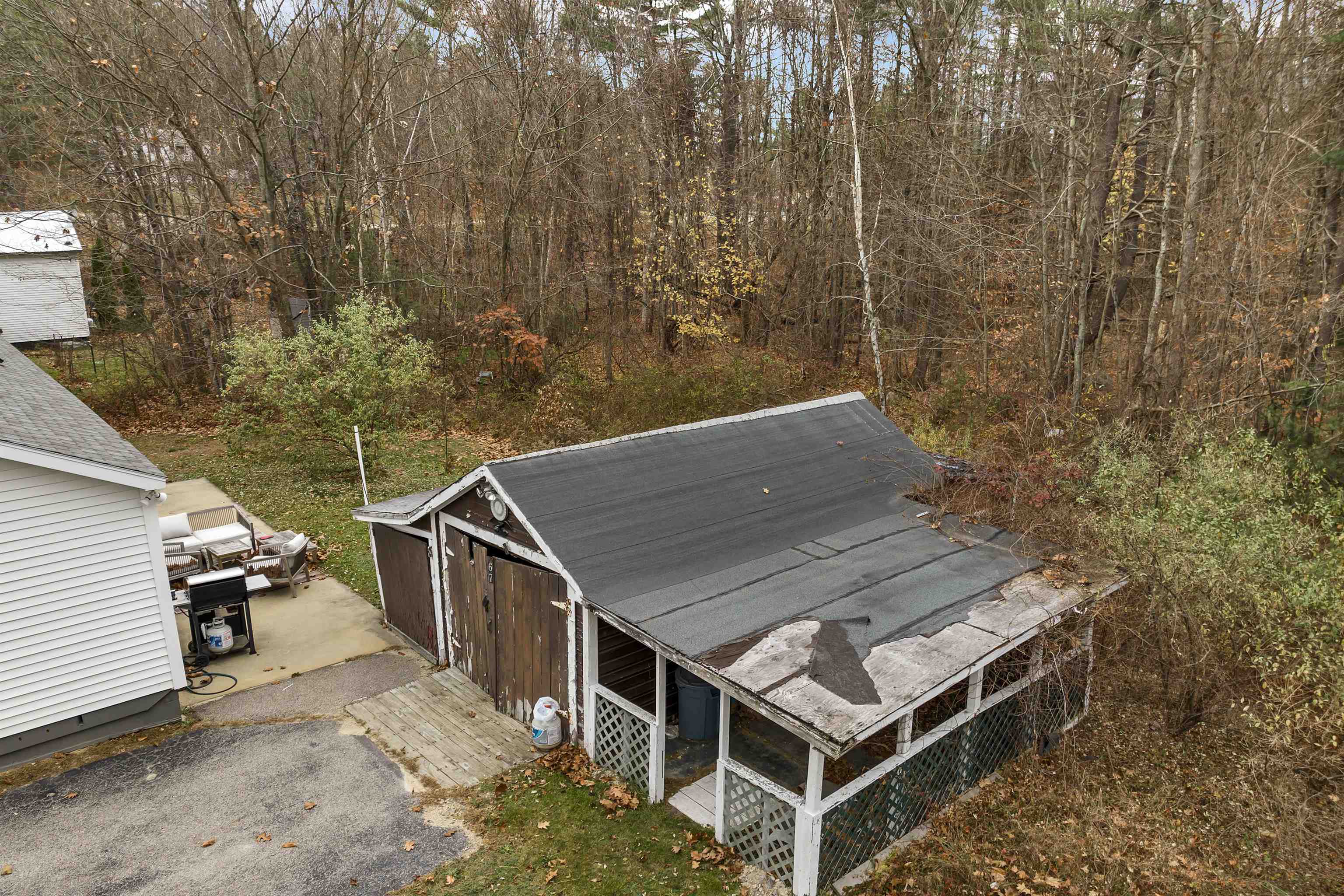 67 Varney Road Wolfeboro, NH 03894 - Photo 8 of 37