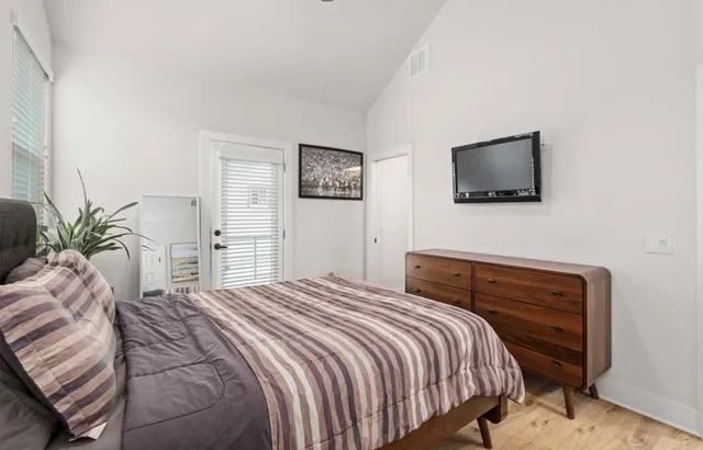 $2,800 | 7407 Bethune Avenue, Unit 2, Austin, TX 78752