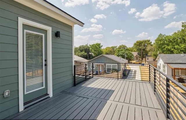 $2,800 | 7407 Bethune Avenue, Unit 2, Austin, TX 78752