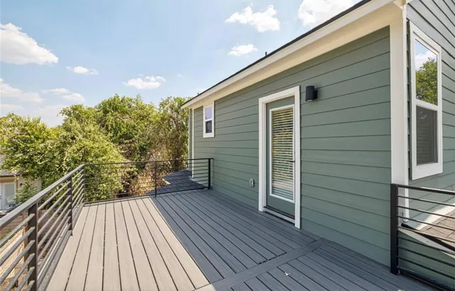 $2,800 | 7407 Bethune Avenue, Unit 2, Austin, TX 78752