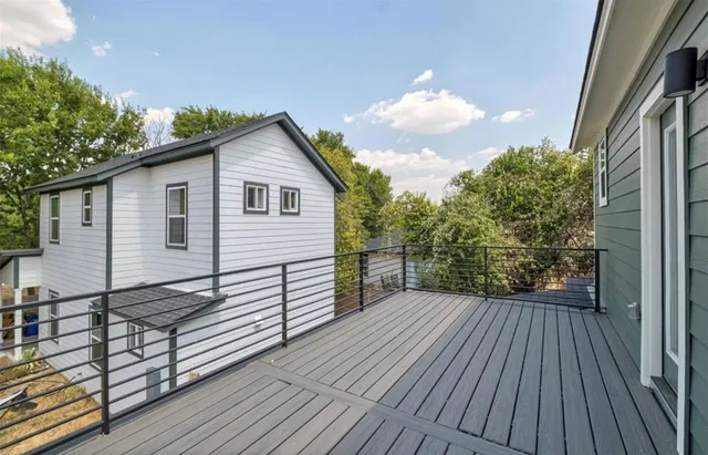 $2,800 | 7407 Bethune Avenue, Unit 2, Austin, TX 78752