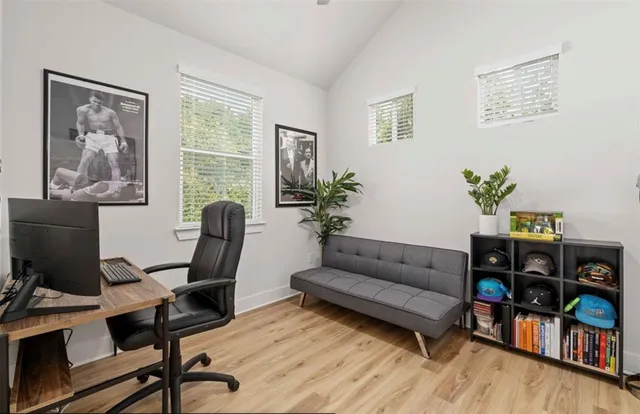 $2,800 | 7407 Bethune Avenue, Unit 2, Austin, TX 78752