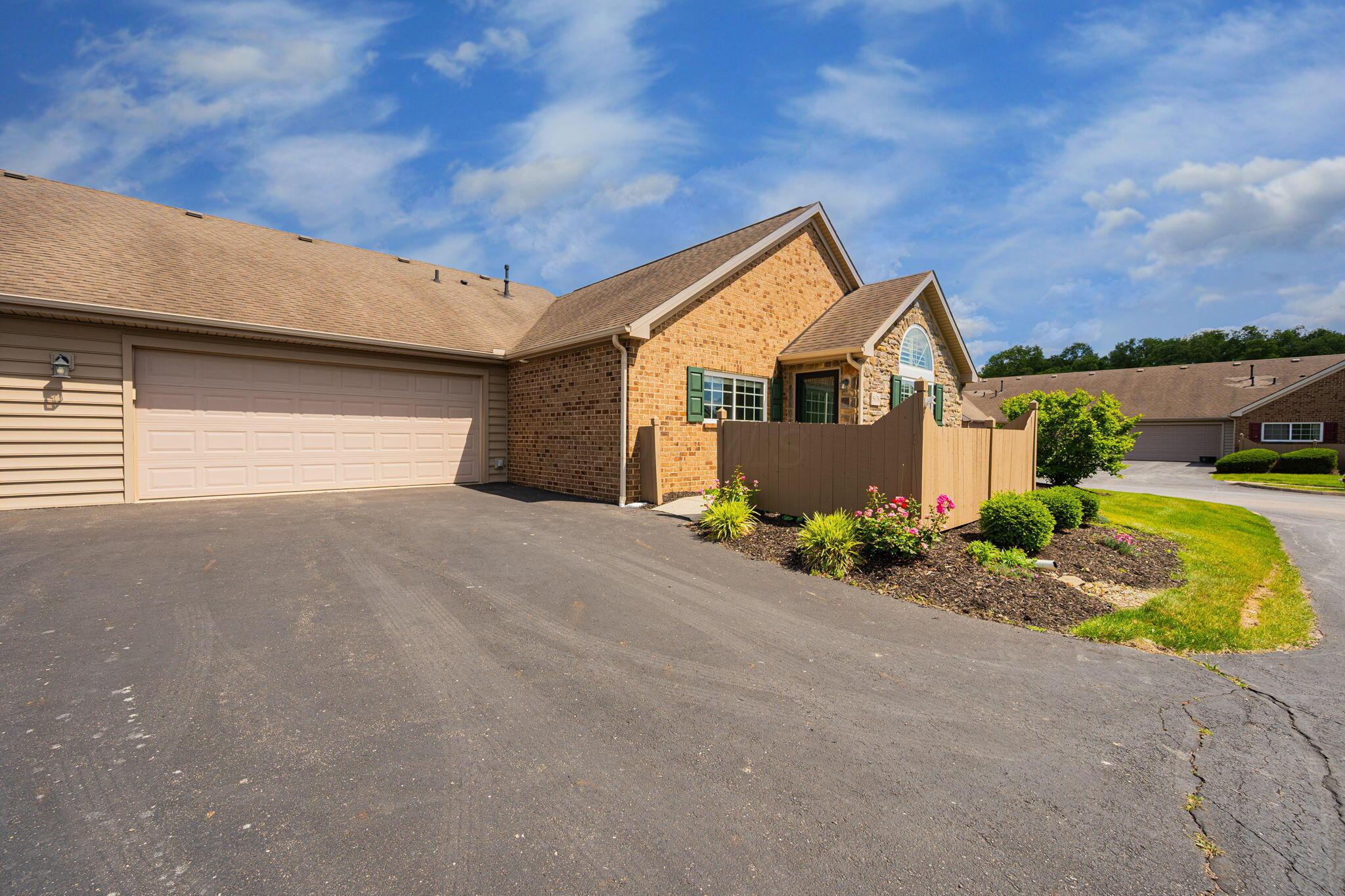 5676 Silver Frost Road, Unit 2 Westerville, OH 43081 - Photo 32 of 34