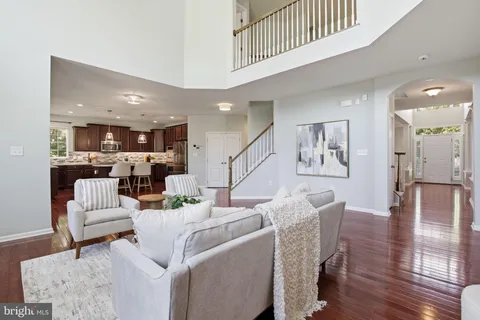 $875,000 | 1407 Preserve Lane, Fredericksburg, VA 22401