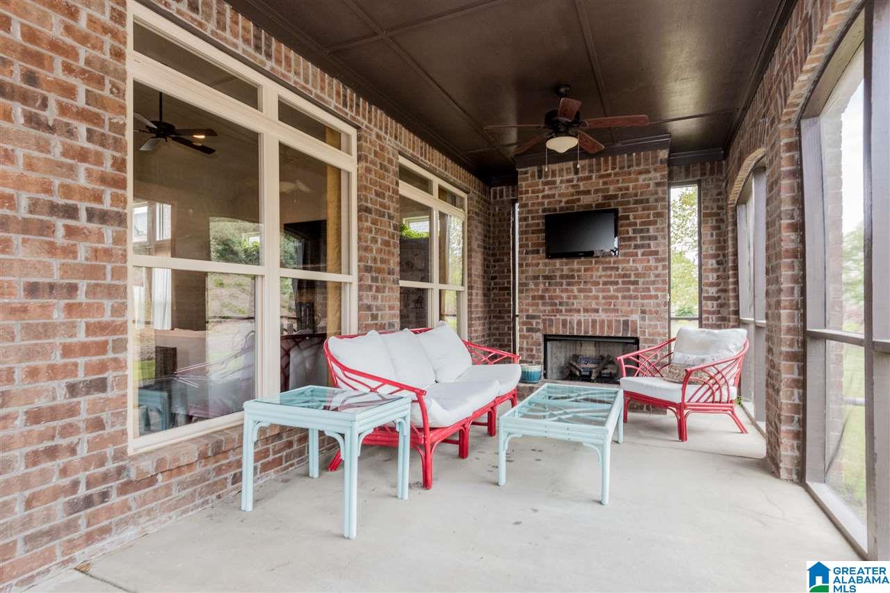 381 Strathaven Drive Pelham, AL 35124 - Photo 34 of 39