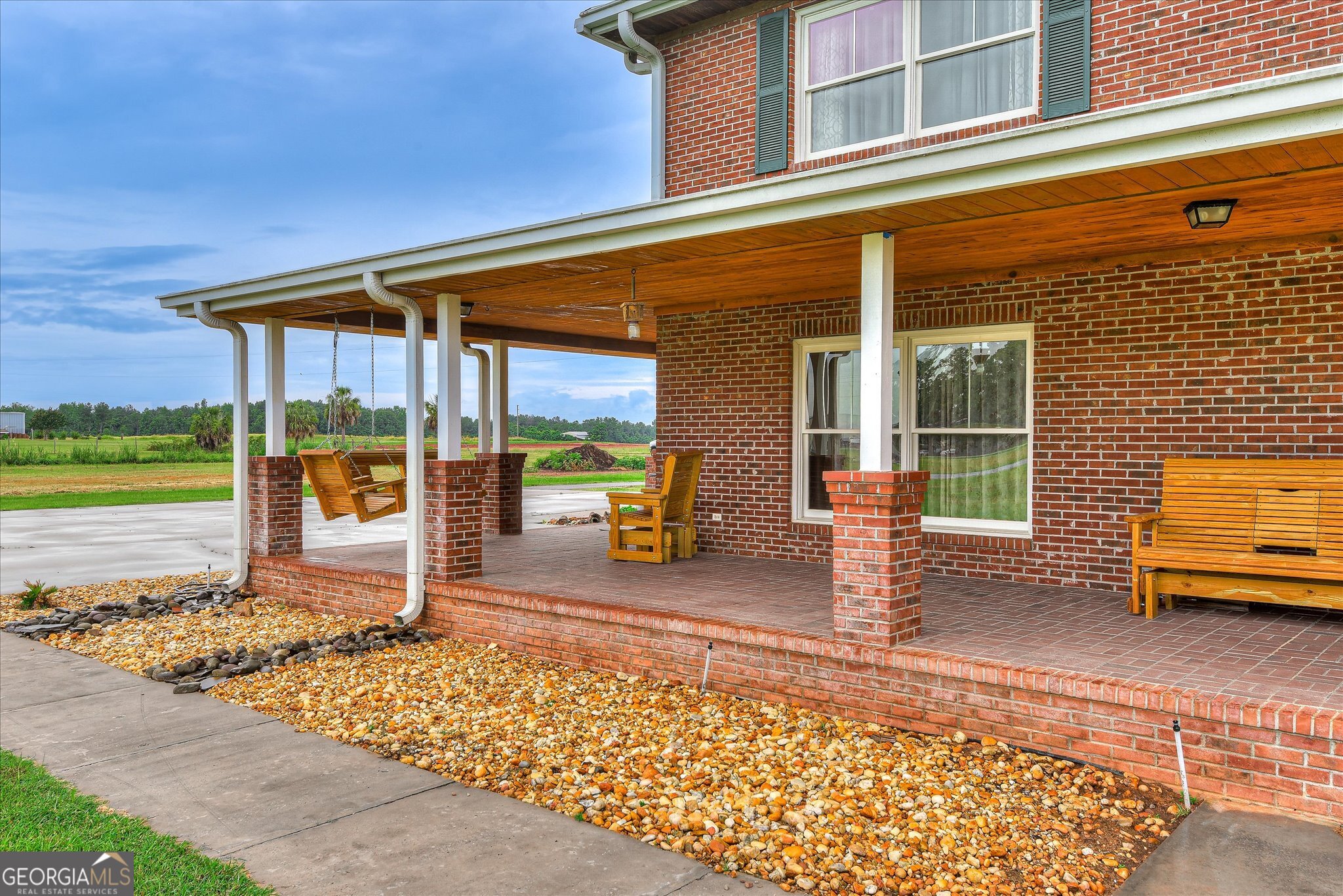 7700 Clarks Mill Road Louisville, GA 30434 - Photo 12 of 87