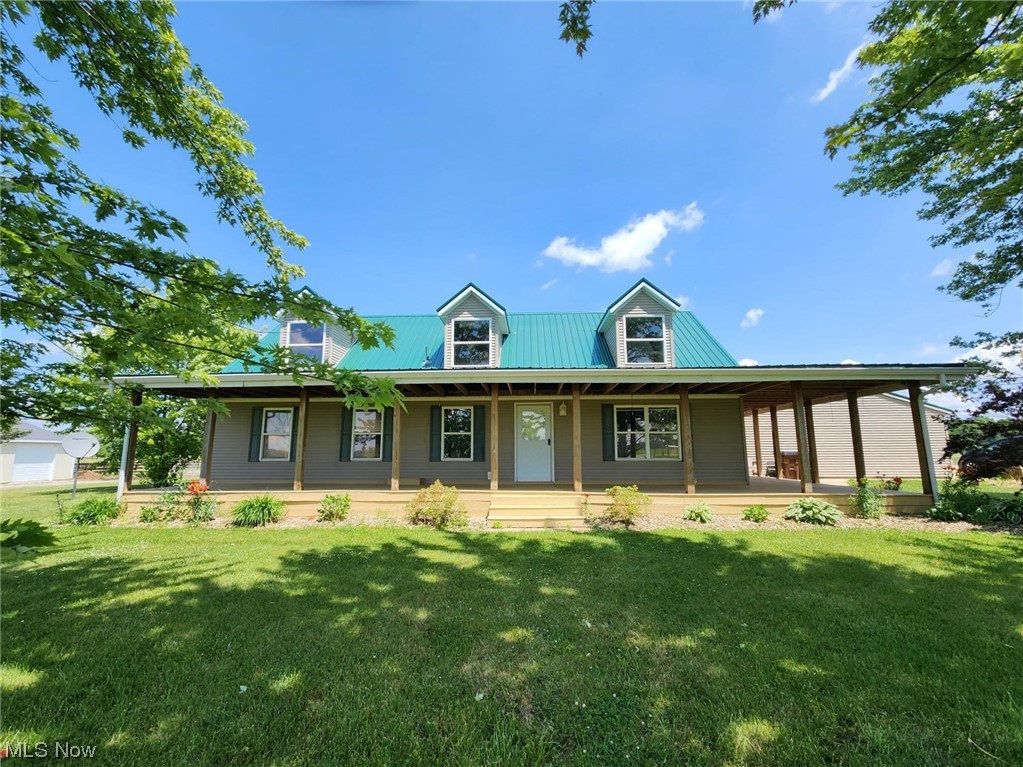 19603 Gore Orphanage Road Wakeman, OH 44889 - Photo 2 of 34