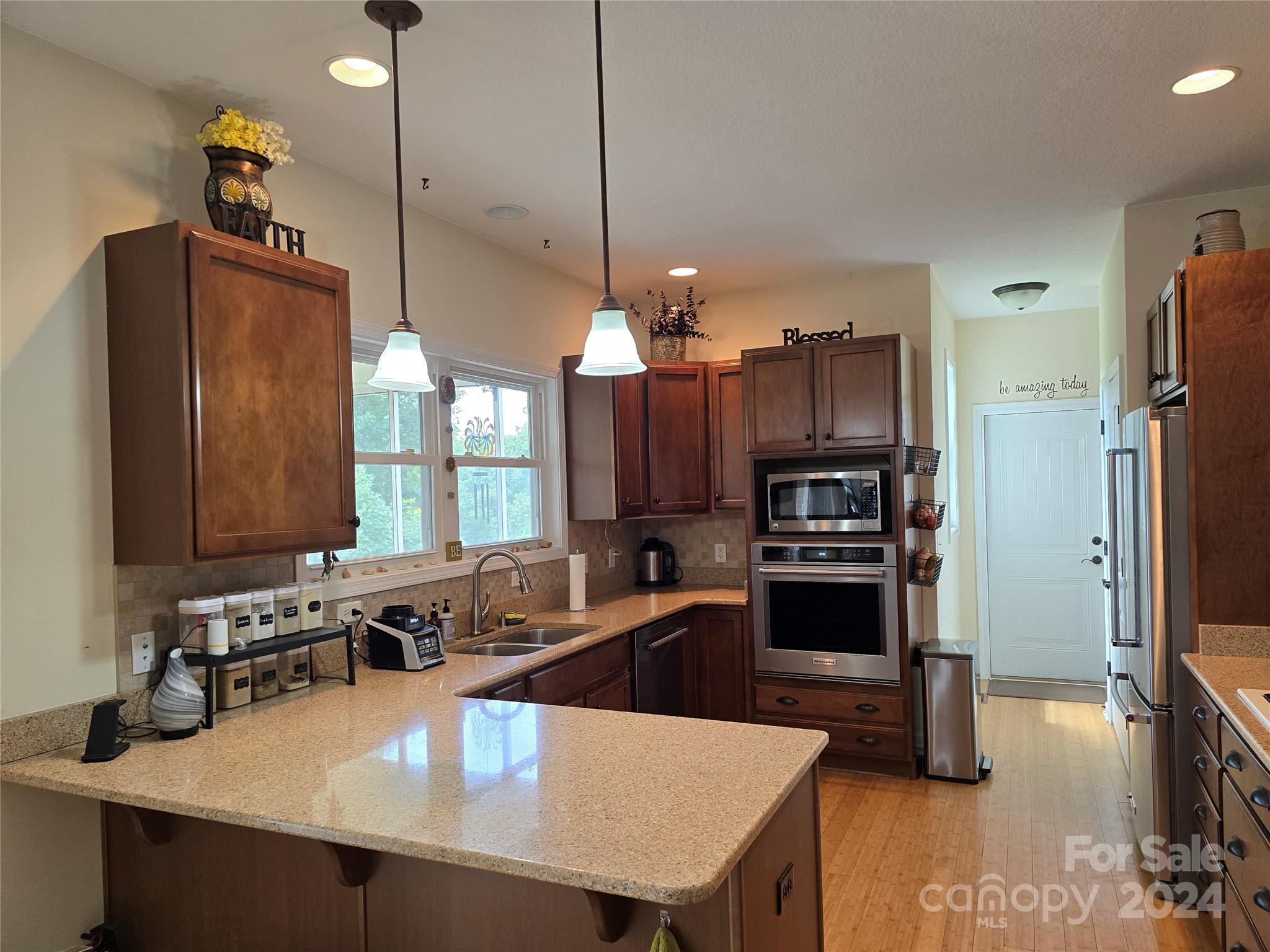 281 Sheppard Branch Road Weaverville, NC 28787 - Photo 11 of 45 Gallery Image 11