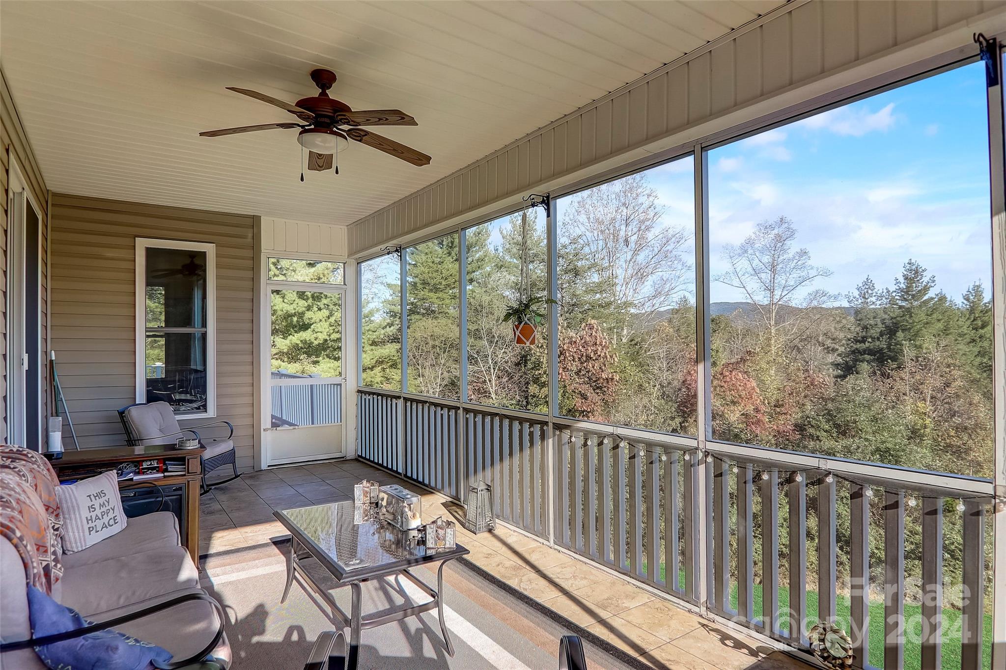 281 Sheppard Branch Road Weaverville, NC 28787 - Photo 14 of 45 Gallery Image 14