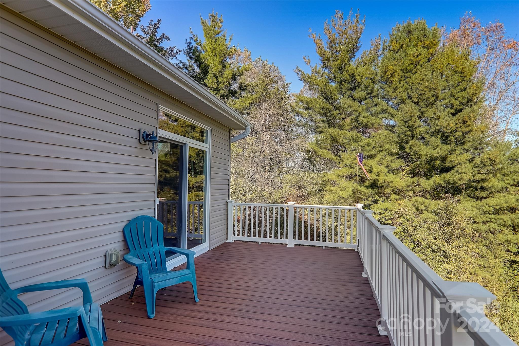 281 Sheppard Branch Road Weaverville, NC 28787 - Photo 16 of 45 Gallery Image 16