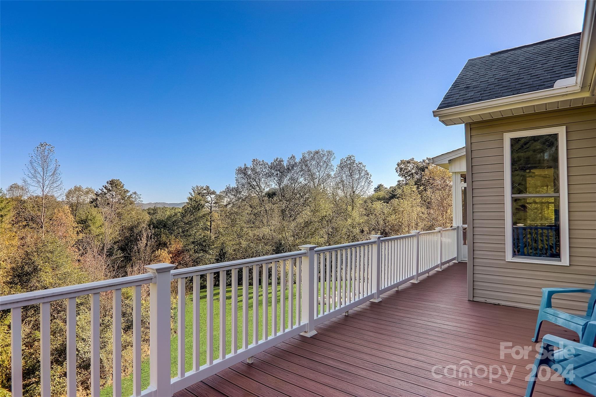 281 Sheppard Branch Road Weaverville, NC 28787 - Photo 17 of 45 Gallery Image 17