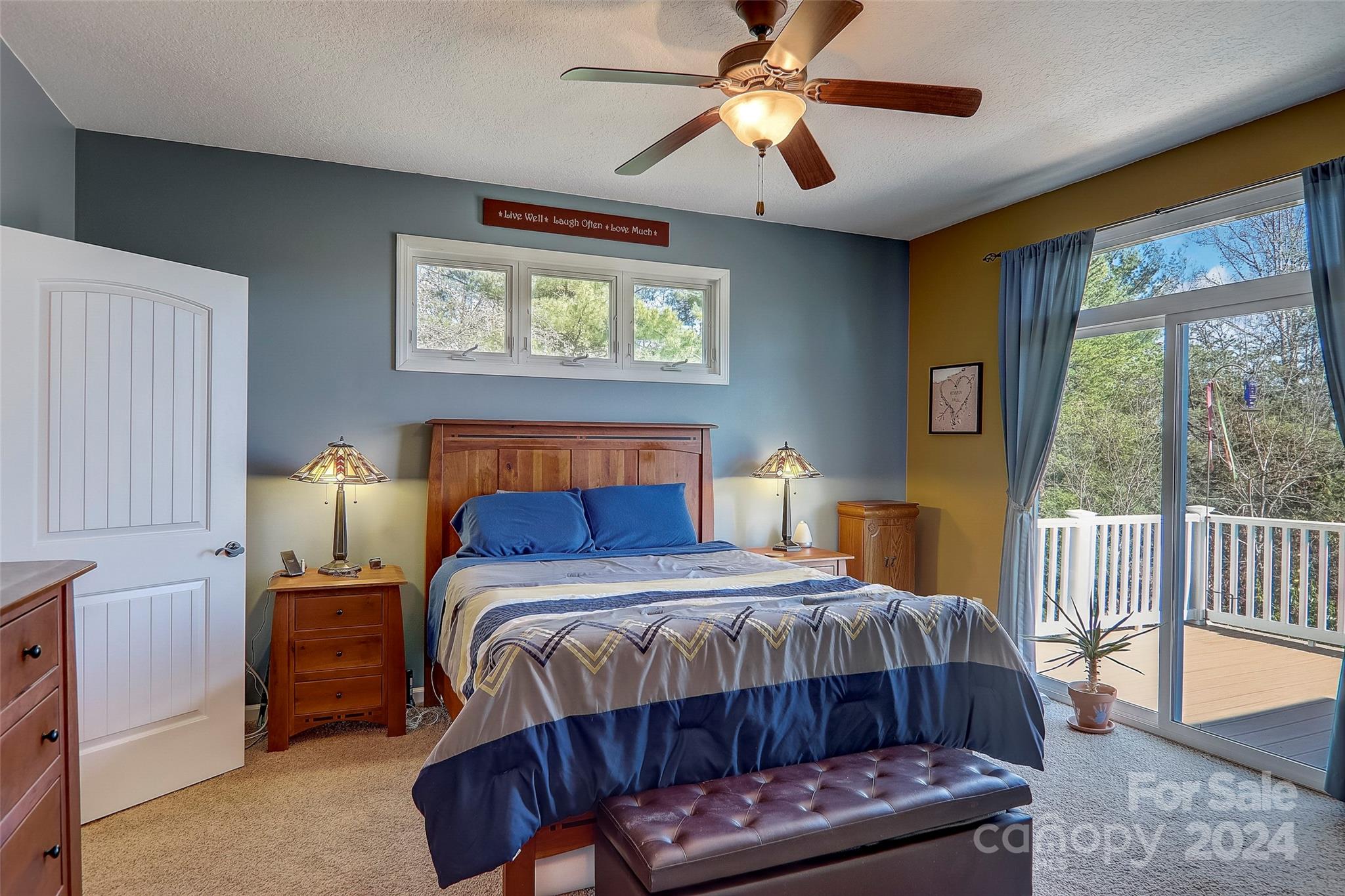 281 Sheppard Branch Road Weaverville, NC 28787 - Photo 19 of 45 Gallery Image 19