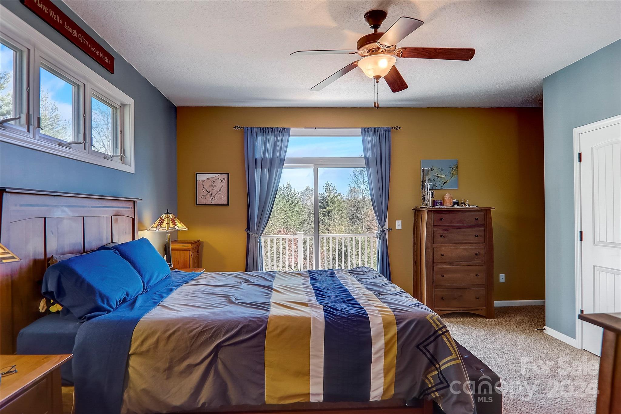 281 Sheppard Branch Road Weaverville, NC 28787 - Photo 20 of 45 Gallery Image 20