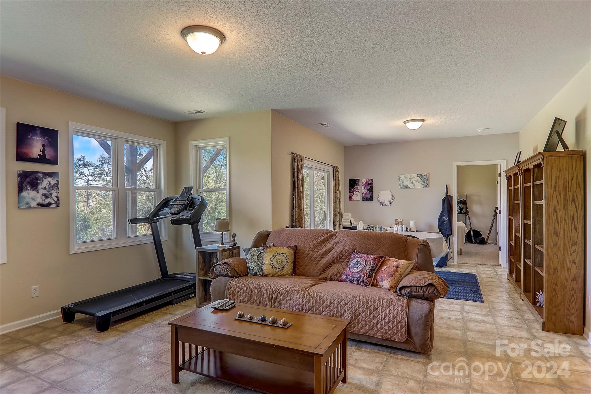 281 Sheppard Branch Road Weaverville, NC 28787 - Photo 28 of 45 Gallery Image 28
