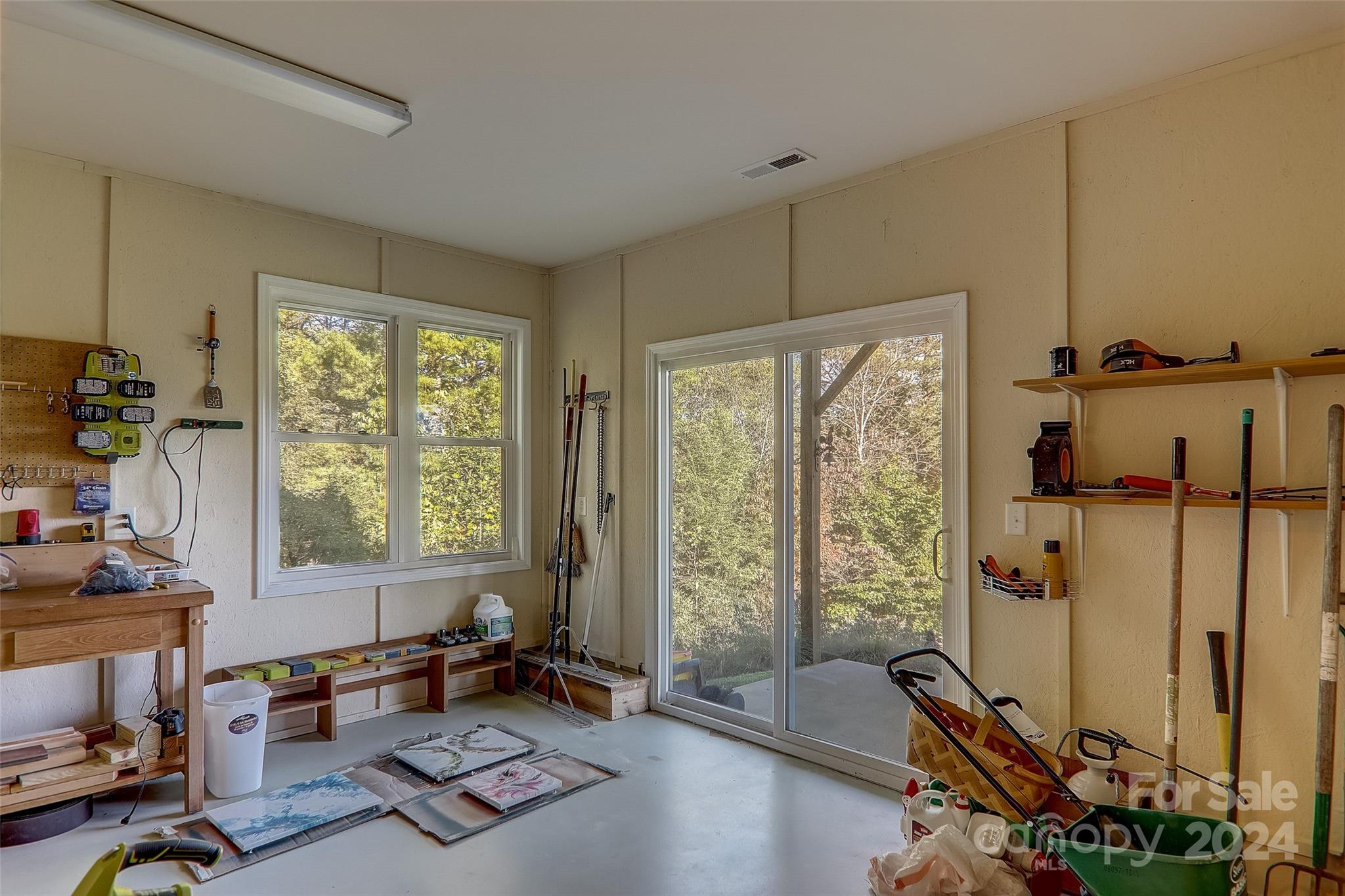 281 Sheppard Branch Road Weaverville, NC 28787 - Photo 33 of 45 Gallery Image 33