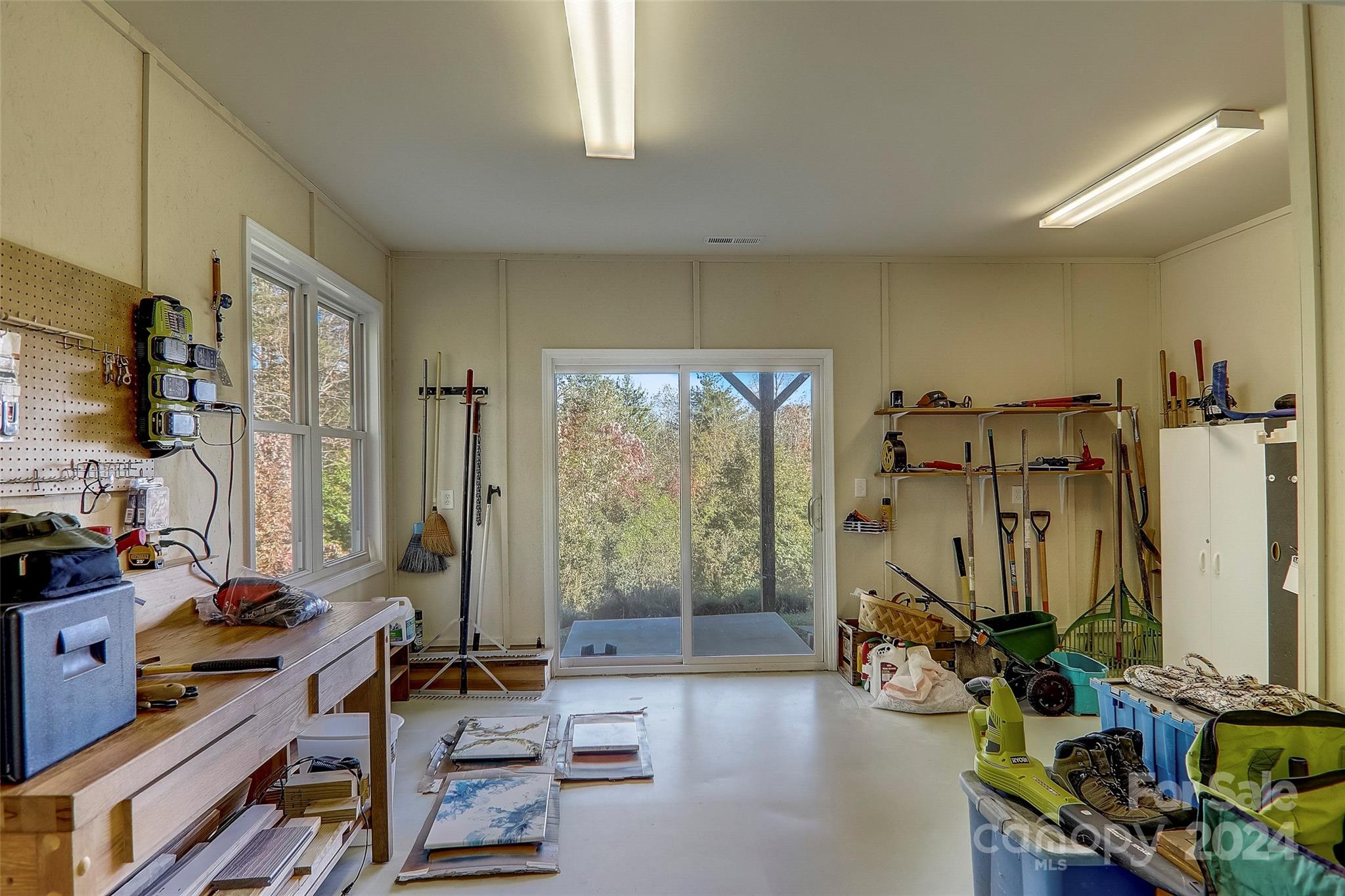 281 Sheppard Branch Road Weaverville, NC 28787 - Photo 34 of 45 Gallery Image 34