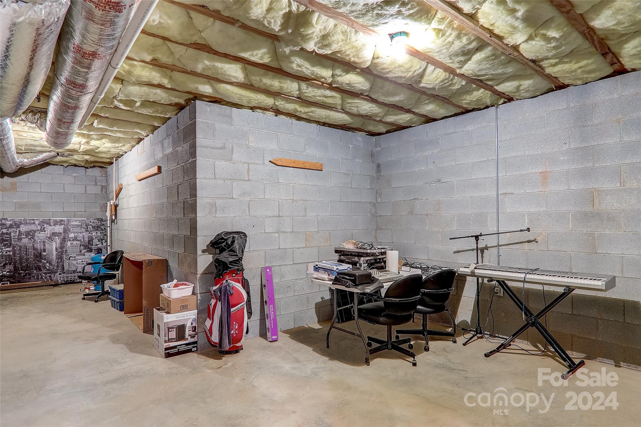 281 Sheppard Branch Road Weaverville, NC 28787 - Photo 35 of 45 Gallery Image 35