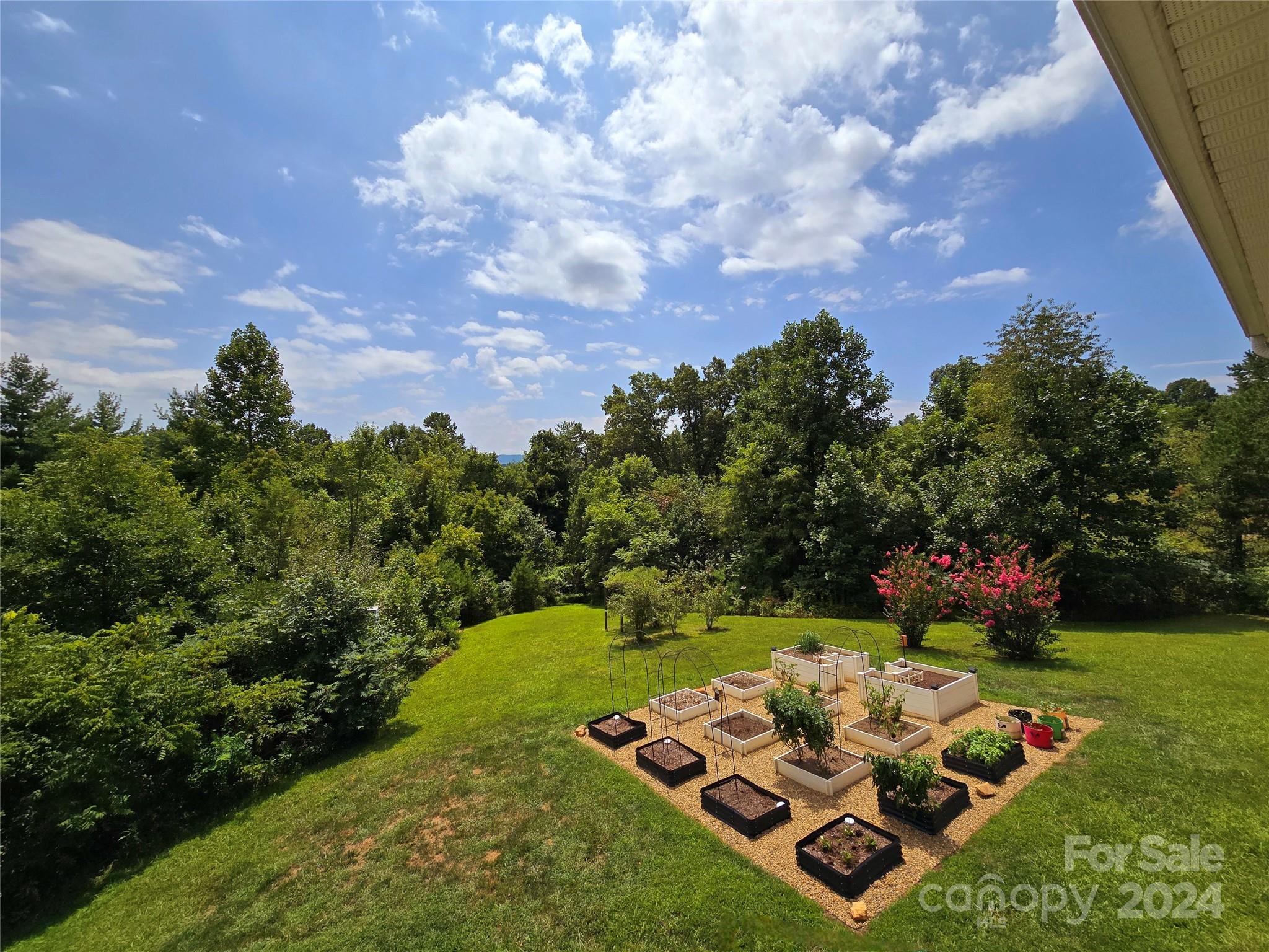 281 Sheppard Branch Road Weaverville, NC 28787 - Photo 38 of 45 Gallery Image 38