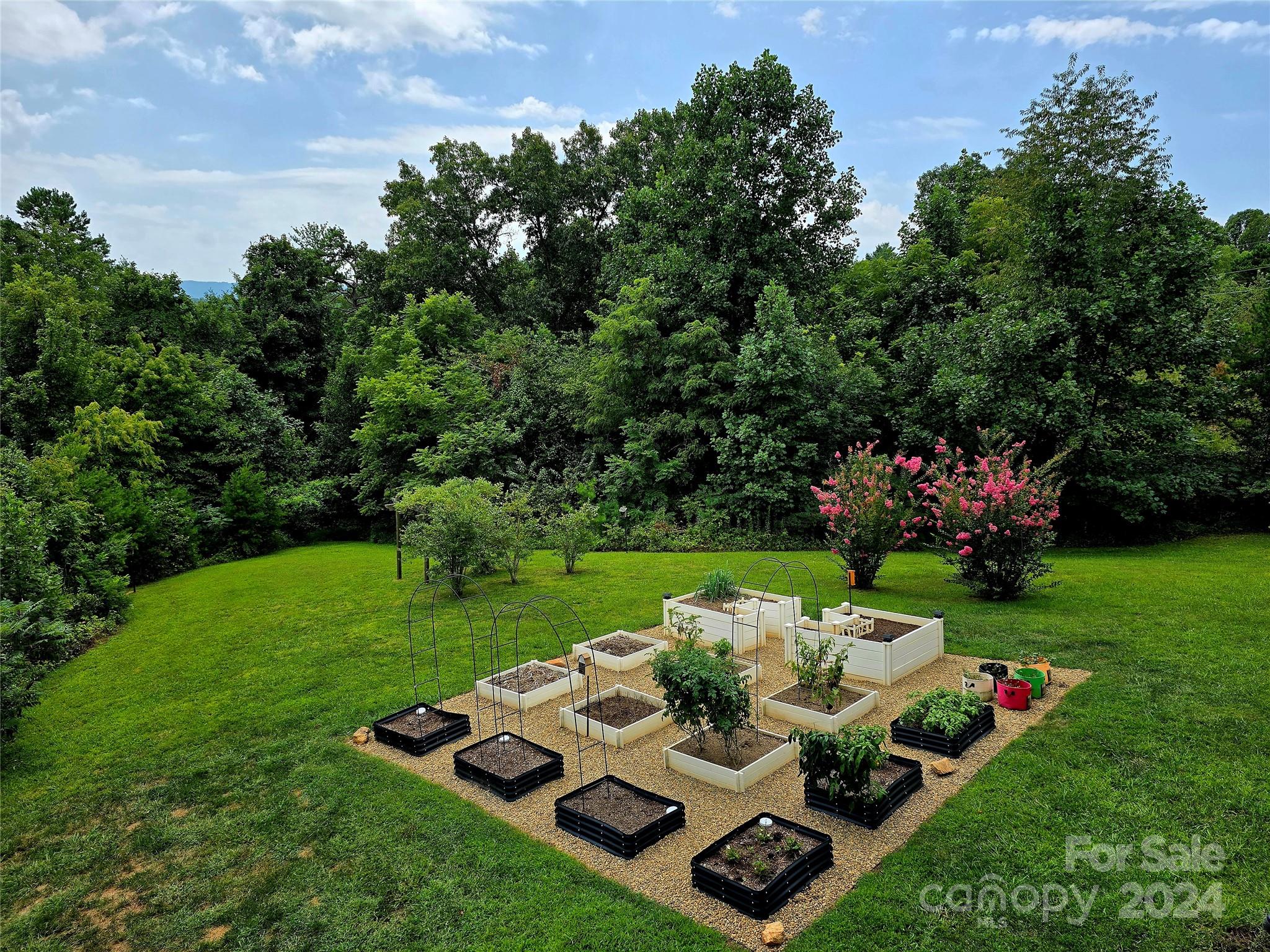 281 Sheppard Branch Road Weaverville, NC 28787 - Photo 39 of 45 Gallery Image 39