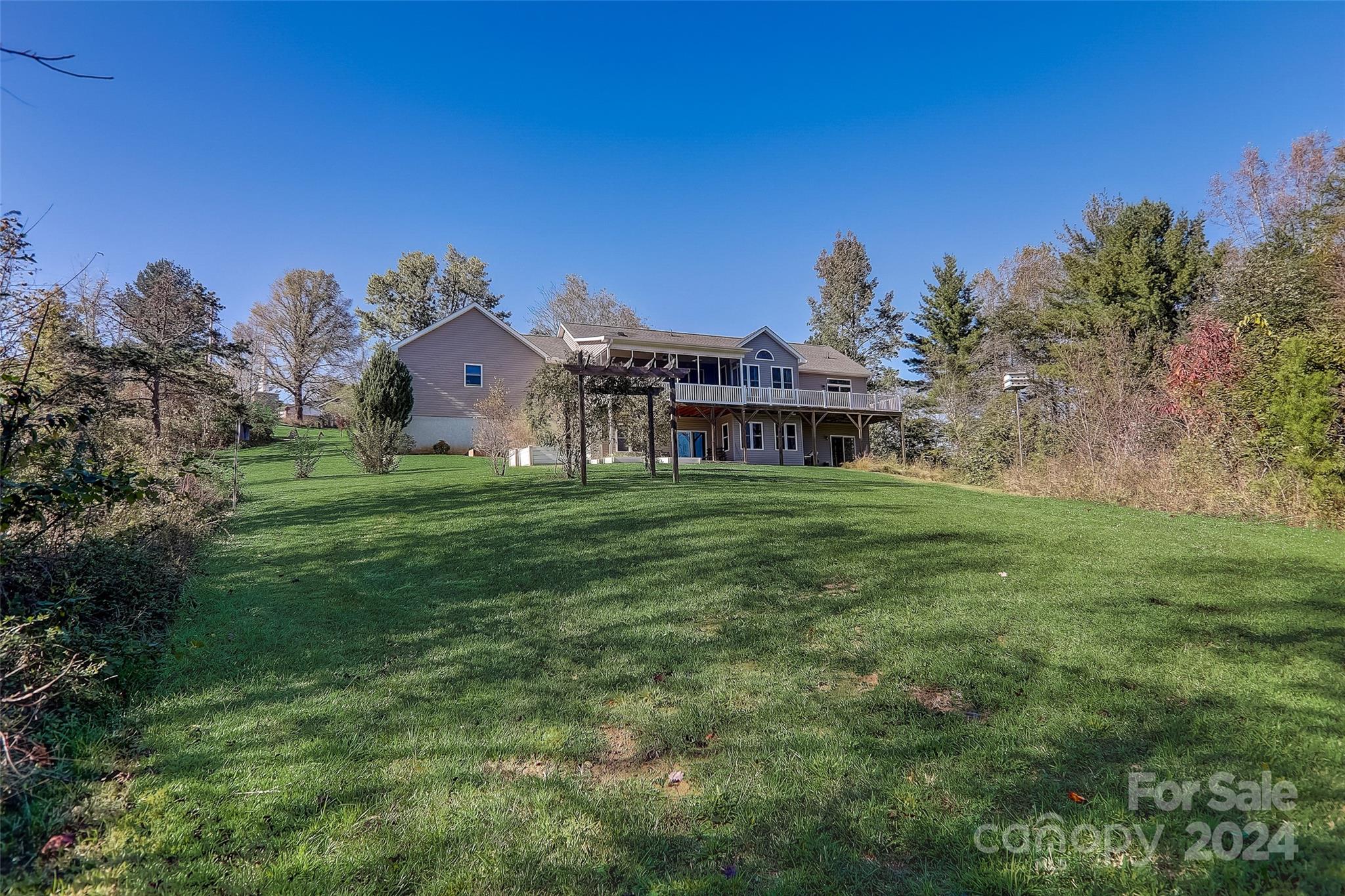 281 Sheppard Branch Road Weaverville, NC 28787 - Photo 42 of 45 Gallery Image 42