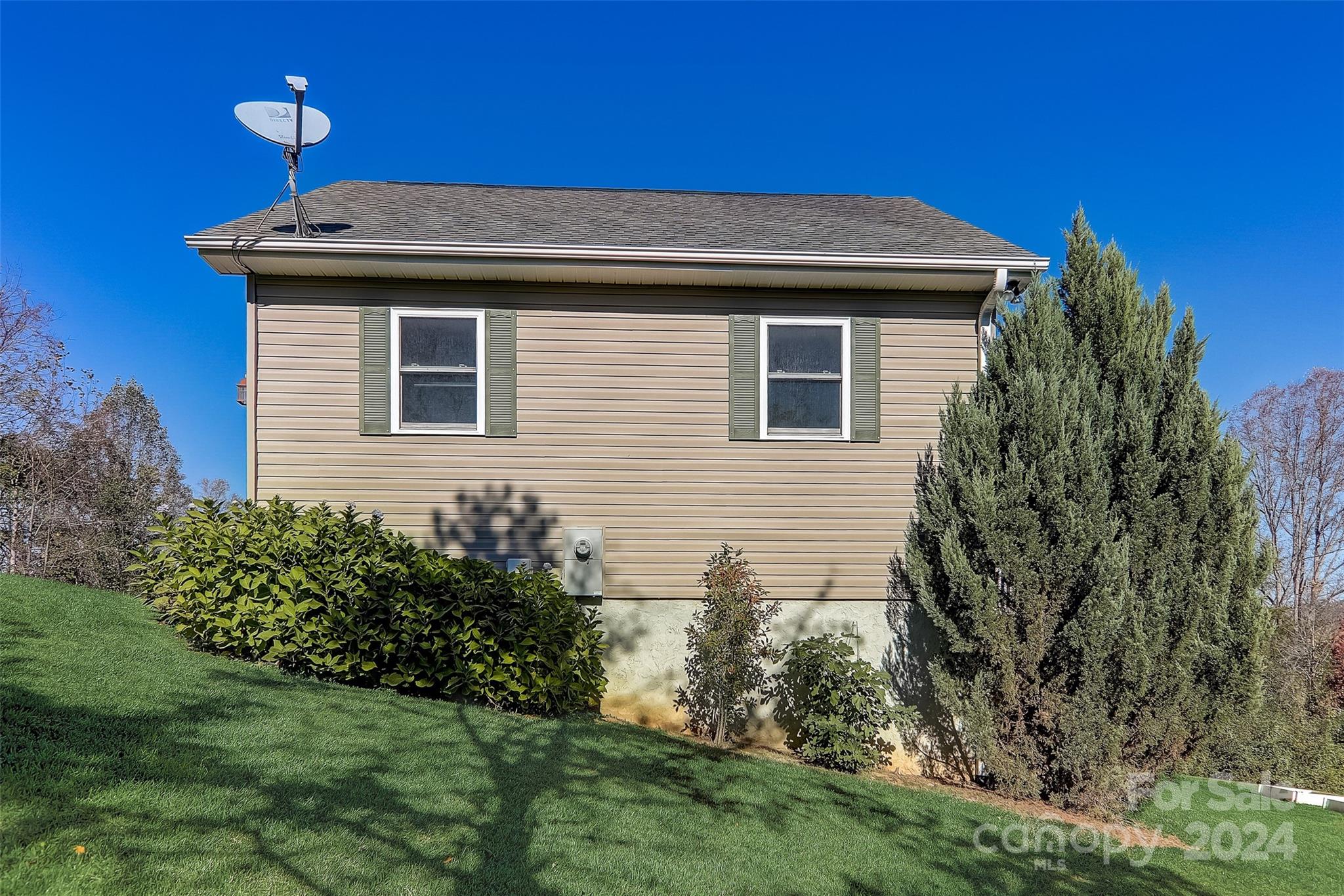 281 Sheppard Branch Road Weaverville, NC 28787 - Photo 43 of 45 Gallery Image 43