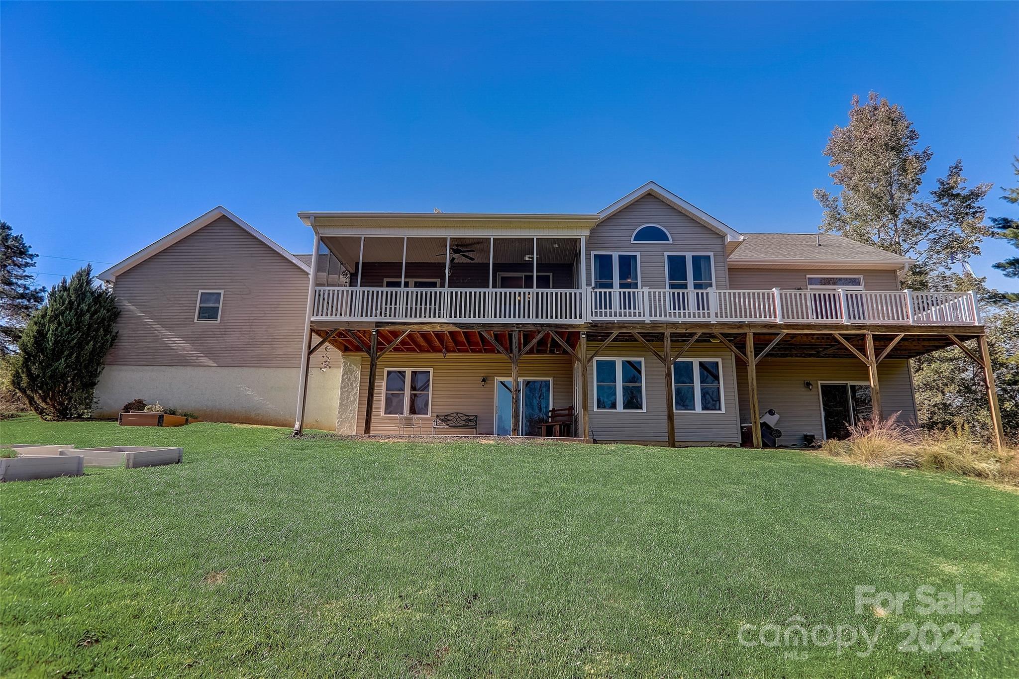 281 Sheppard Branch Road Weaverville, NC 28787 - Photo 45 of 45 Gallery Image 45
