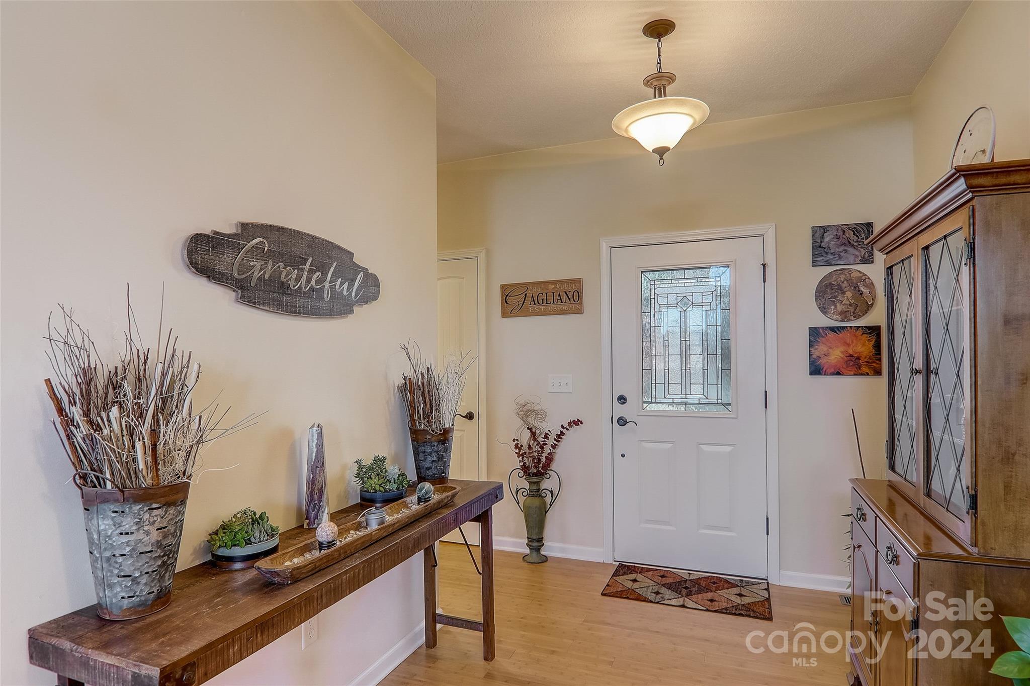 281 Sheppard Branch Road Weaverville, NC 28787 - Photo 5 of 45 Gallery Image 5