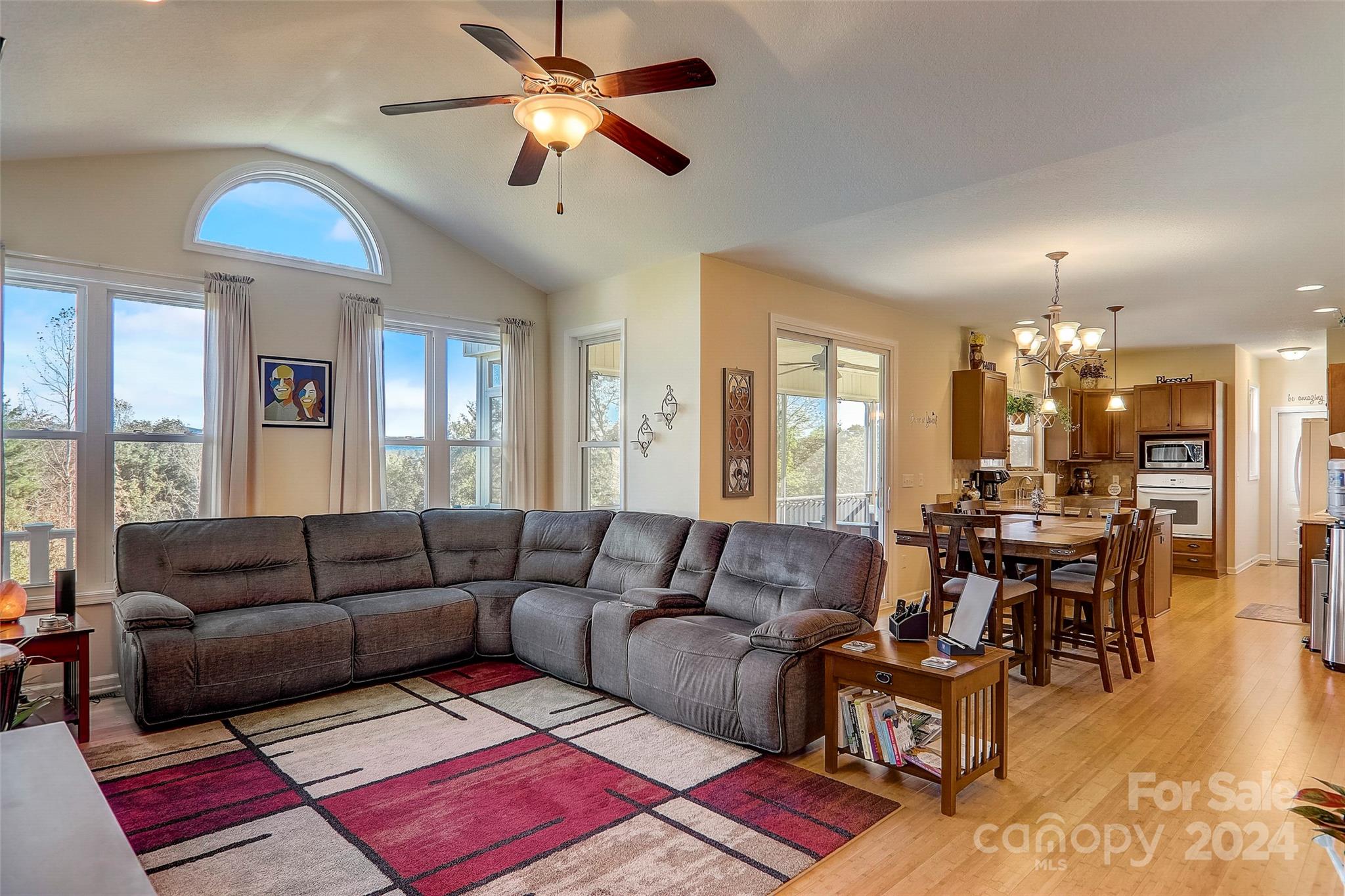 281 Sheppard Branch Road Weaverville, NC 28787 - Photo 8 of 45 Gallery Image 8