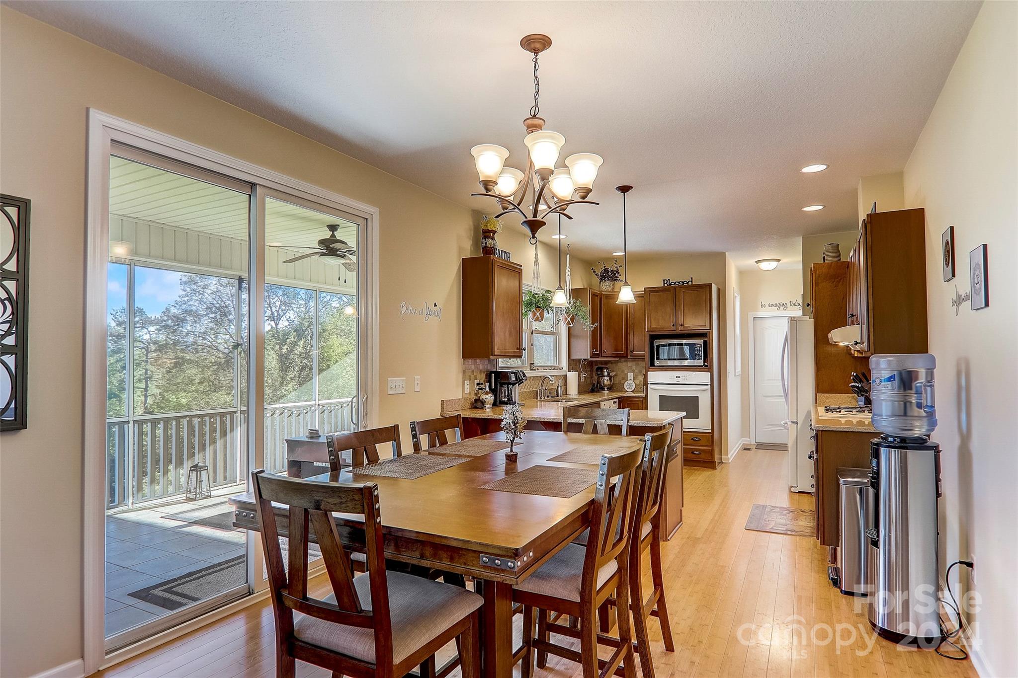 281 Sheppard Branch Road Weaverville, NC 28787 - Photo 9 of 45 Gallery Image 9