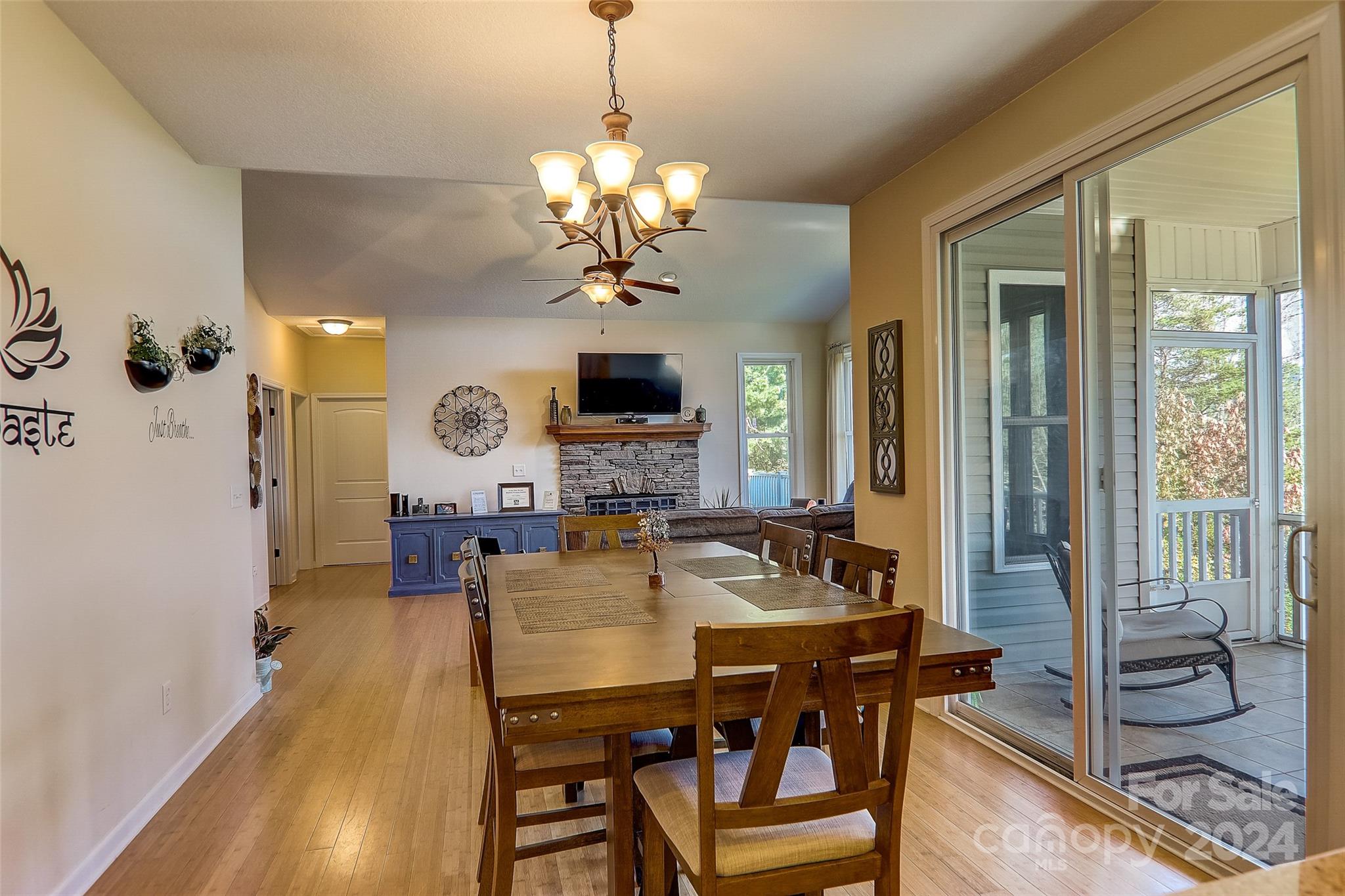 281 Sheppard Branch Road Weaverville, NC 28787 - Photo 10 of 45 Gallery Image 10