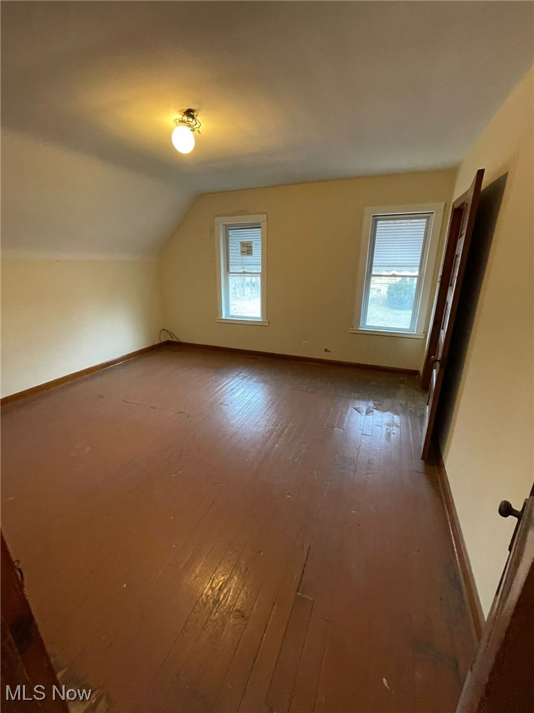 15926 Whitcomb Road Cleveland, OH 44110 - Photo 5 of 6 Gallery Image 5