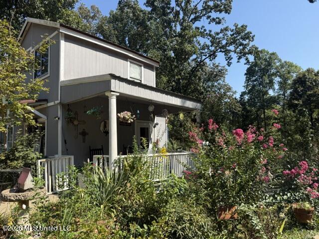 442 Fields Road Byhalia, MS 38611 - Photo 25 of 25 IMG_8287