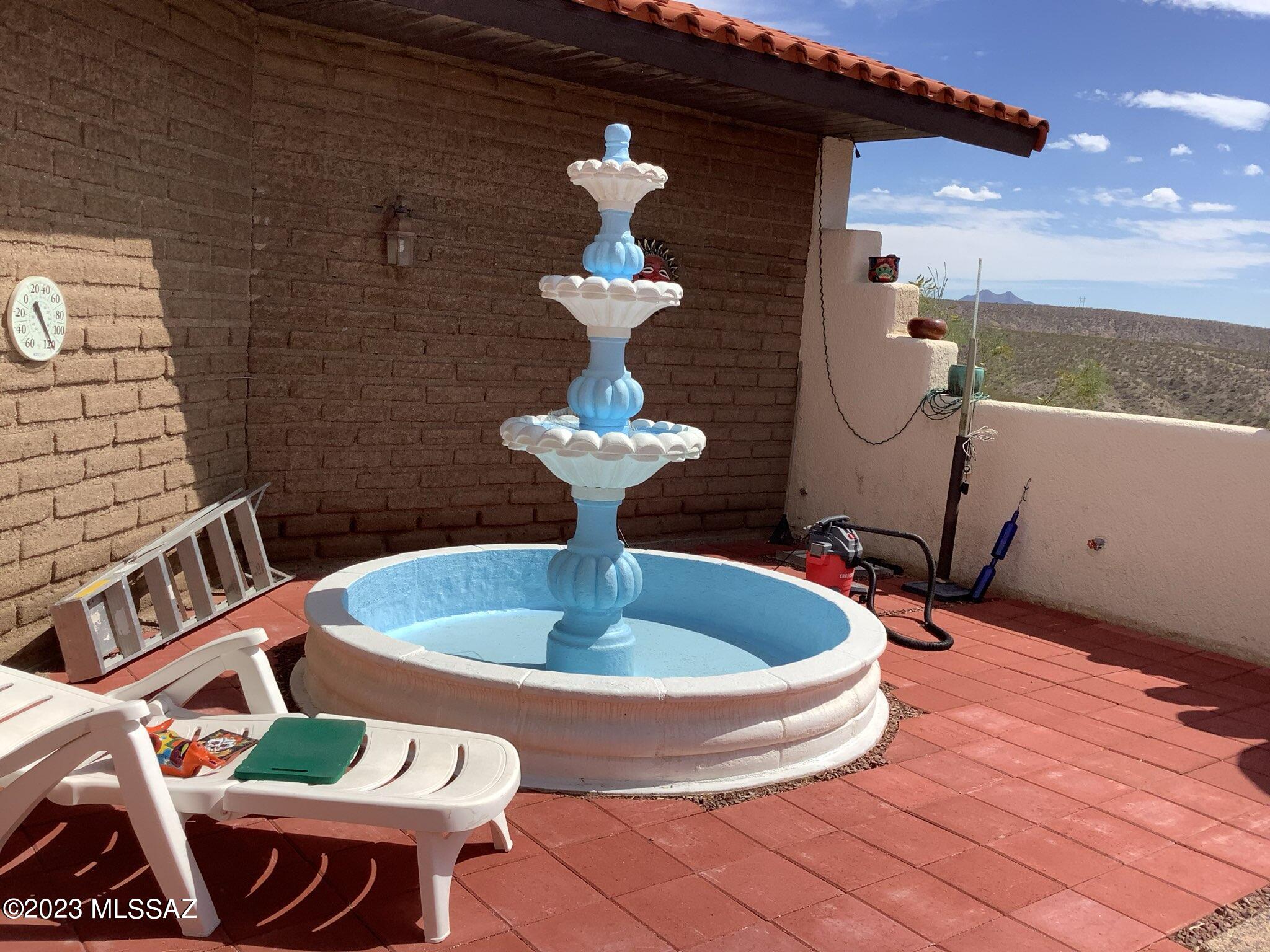 5363 North Cascabel Road Benson, AZ 85602 - Photo 8 of 49