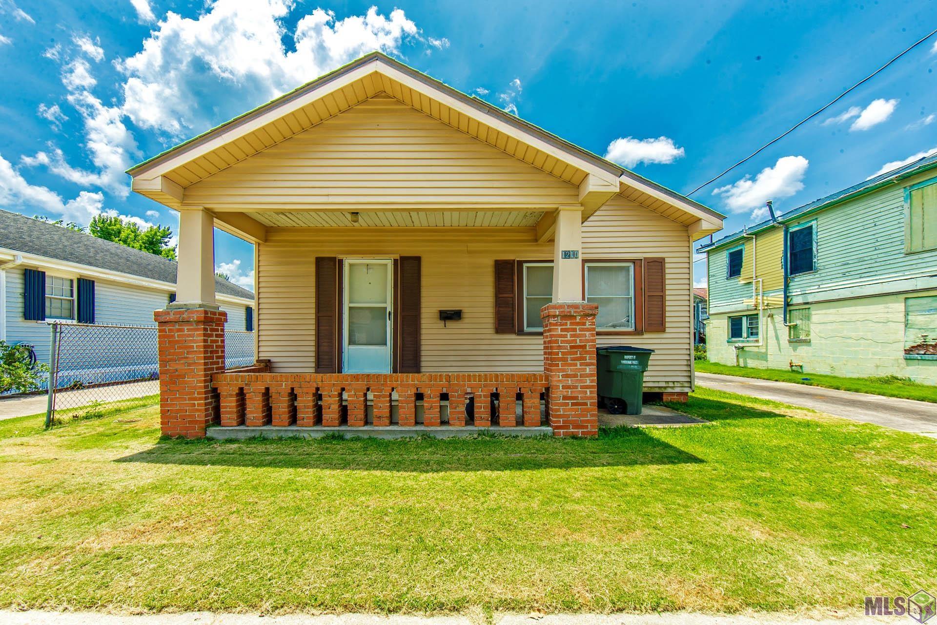 1210 Roussell Street Houma, LA 70360 - Photo 1 of 9 Gallery Image 1