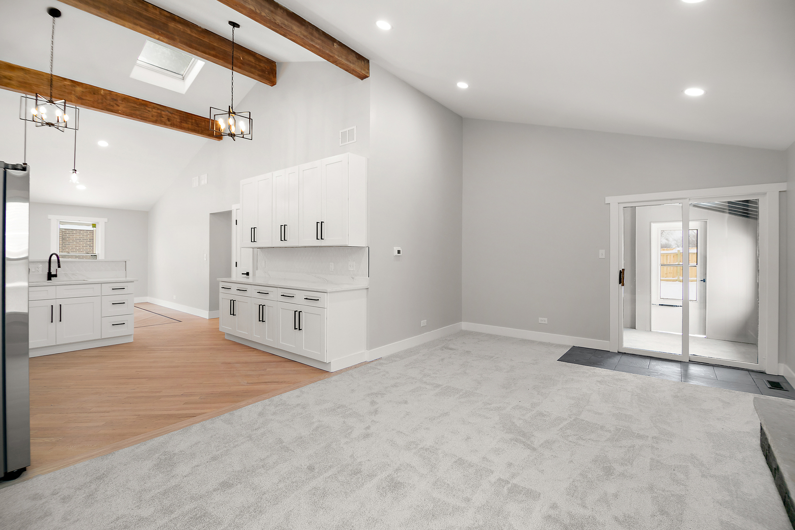 1623 East Street Lockport, IL 60441 - Photo 9 of 31 a view of a kitchen with a sink